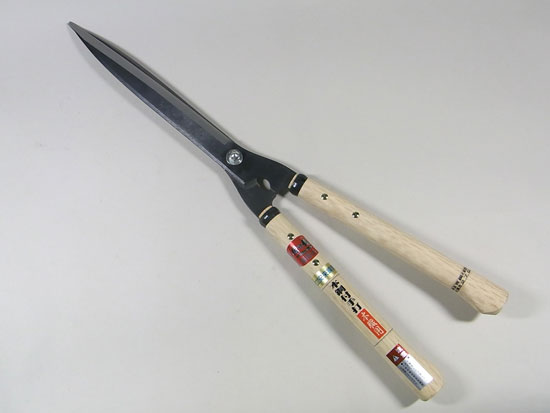 刈込鋏(仕上げ鋏) 270mm