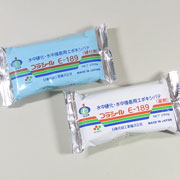 盆栽道具 プラシール(セメント) 焼け込み用 No.2721