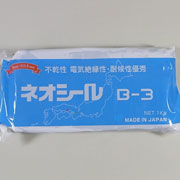 盆栽道具 ネオシール 1kg No.2722