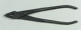 盆栽道具 矢床(やっとこ) (兼進作) ミニ 全長175mm No.50A