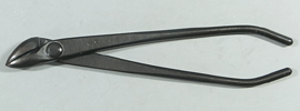 盆栽道具 神矢床(じんやっとこ) (兼進作) 大 全長220mm NO.510