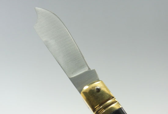 Bonsai bud knife KANESHIN made in Japan