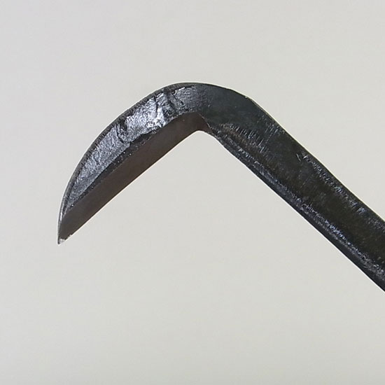 盆栽　ジン・シャリ作り彫刻刀