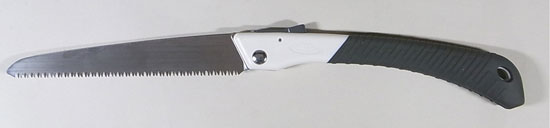 ARS(アルス) 仮枠・大工鋸 軽快 21 No.KK-21