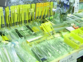 銘風盆栽展
