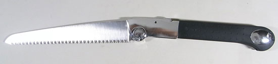 ARS(アルス) 大工用折込鋸 No.PM-21