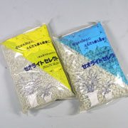 高級天然ゼオライト ”ゼオライトセレクト” 500g〜2kg
