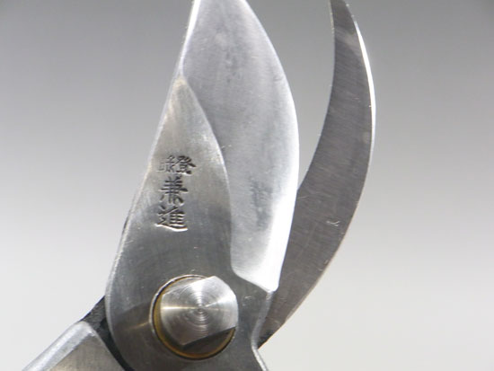 Pruning shears ,Pruning scissors ,Gardering scissors Kaneshin made in Japan