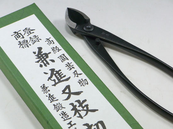 Bonsai branch cutter Kaneshin Made in Japan