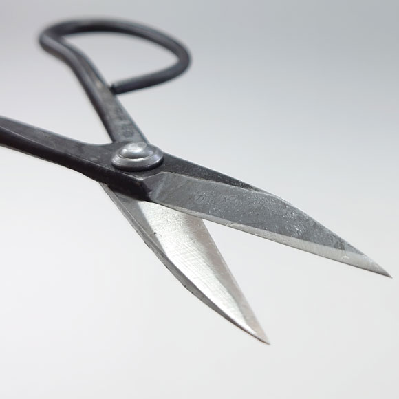 Bonsai scissors, hand made, Kaneshin,Made in Japan