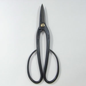 Bonsai scissors