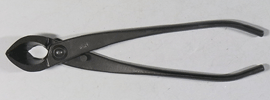 Bonsai branch(Concave)  cutter Made in Japan Kaneshin