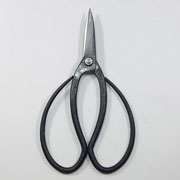 Bonsai scissors left handed KANESHIN