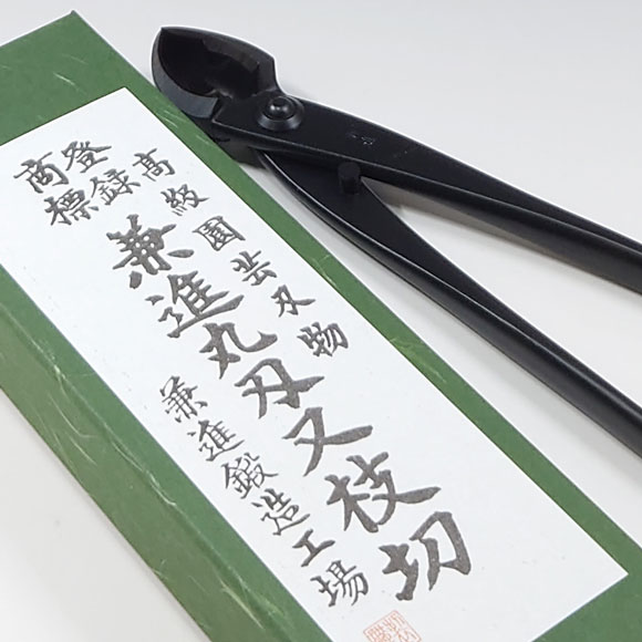 Bonsai branch cutter Kaneshin made in Japan