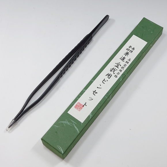 Bonsai tweezers KANESHIN
