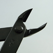 Bonsai branch (concave ) scissors made in Japan