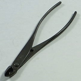 Branch(Concave) cutter Kaneshin