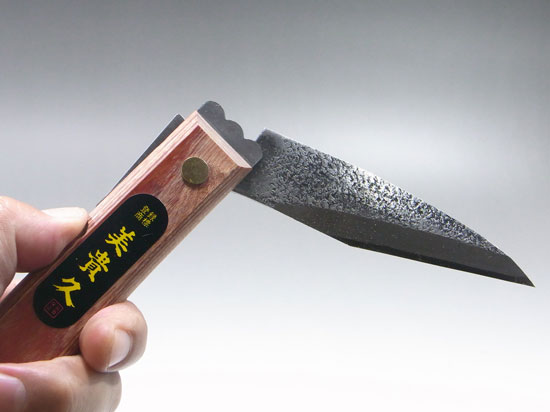 Bonsai grafting knife made in Japan