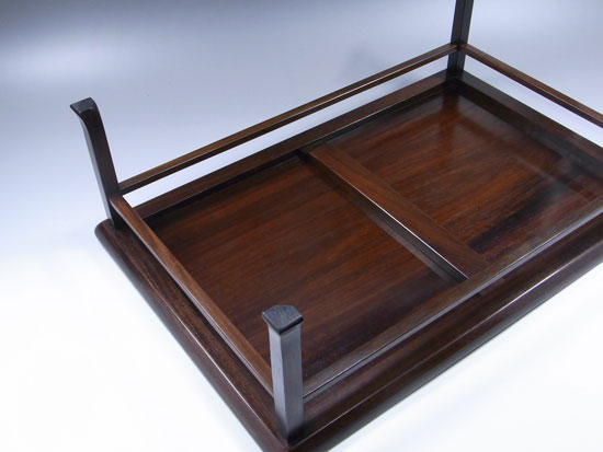 Bonsai stand