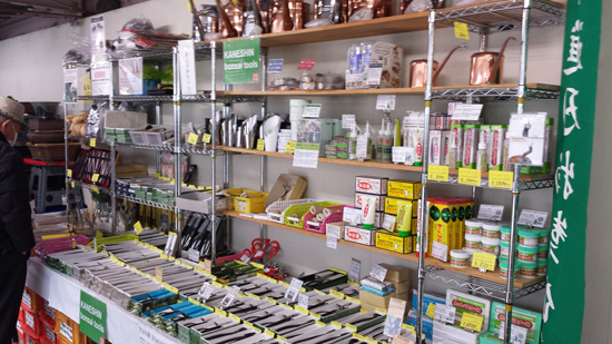 国風盆栽展　立春盆栽大市　上野グリーンクラブ